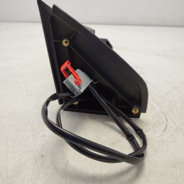 015824 Specchietto retrovisore laterale sx elettrico Fiat Stilo 192 2001-10 7pin NUOVO