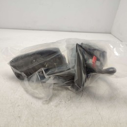 015824 Specchietto retrovisore laterale sx elettrico Fiat Stilo 192 2001-10 7pin NUOVO
