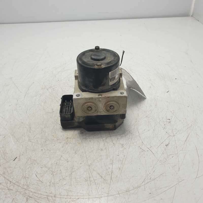 96470261 Centralina pompa ABS Chevrolet Kalos 1.2b 2006 B12S1 5WY7504B 96470254