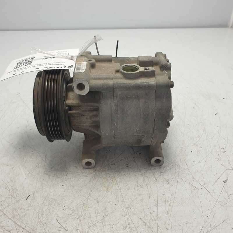 442100-4001 Compressore clima a/c aria condizionata Fiat Punto 188 1.2 188A4000 2002