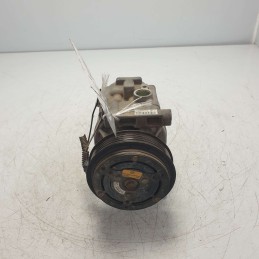 442100-4001 Compressore clima a/c aria condizionata Fiat Punto 188 1.2 188A4000 2002