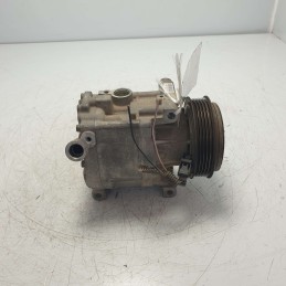442100-4001 Compressore clima a/c aria condizionata Fiat Punto 188 1.2 188A4000 2002