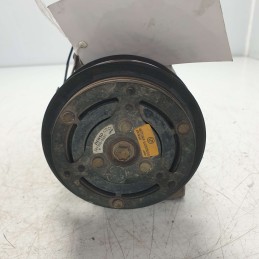442100-4001 Compressore clima a/c aria condizionata Fiat Punto 188 1.2 188A4000 2002
