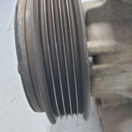 442100-4001 Compressore clima a/c aria condizionata Fiat Punto 188 1.2 188A4000 2002