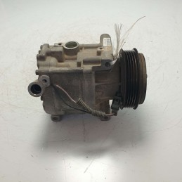 442100-4001 Compressore clima a/c aria condizionata Fiat Punto 188 1.2 188A4000 2002