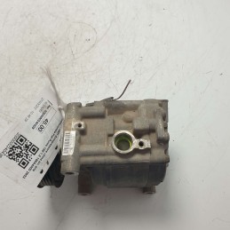 442100-4001 Compressore clima a/c aria condizionata Fiat Punto 188 1.2 188A4000 2002