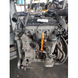 Motore Volkswagen Bora...