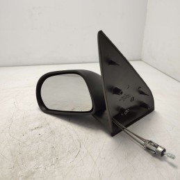 82760 Specchietto retrovisore laterale sx manuale Fiat Marea 1996 NUOVO 