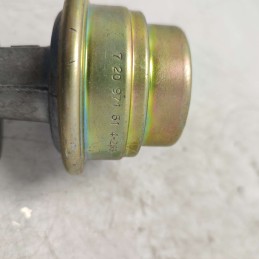 72097151 Pompa carburante EFFBE benzina Opel Kadett E Ascona Corsa 1.2 1984-91 