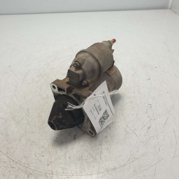 63102022 Motorino avviamento Fiat Panda II 169 1.2B 0.9KW 12V 2003-11 