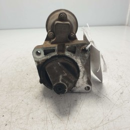 63102022 Motorino avviamento Fiat Panda II 169 1.2B 0.9KW 12V 2003-11 
