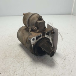 63102022 Motorino avviamento Fiat Panda II 169 1.2B 0.9KW 12V 2003-11 