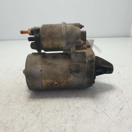 63102022 Motorino avviamento Fiat Panda II 169 1.2B 0.9KW 12V 2003-11 