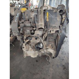 Motore Renault Scenic...