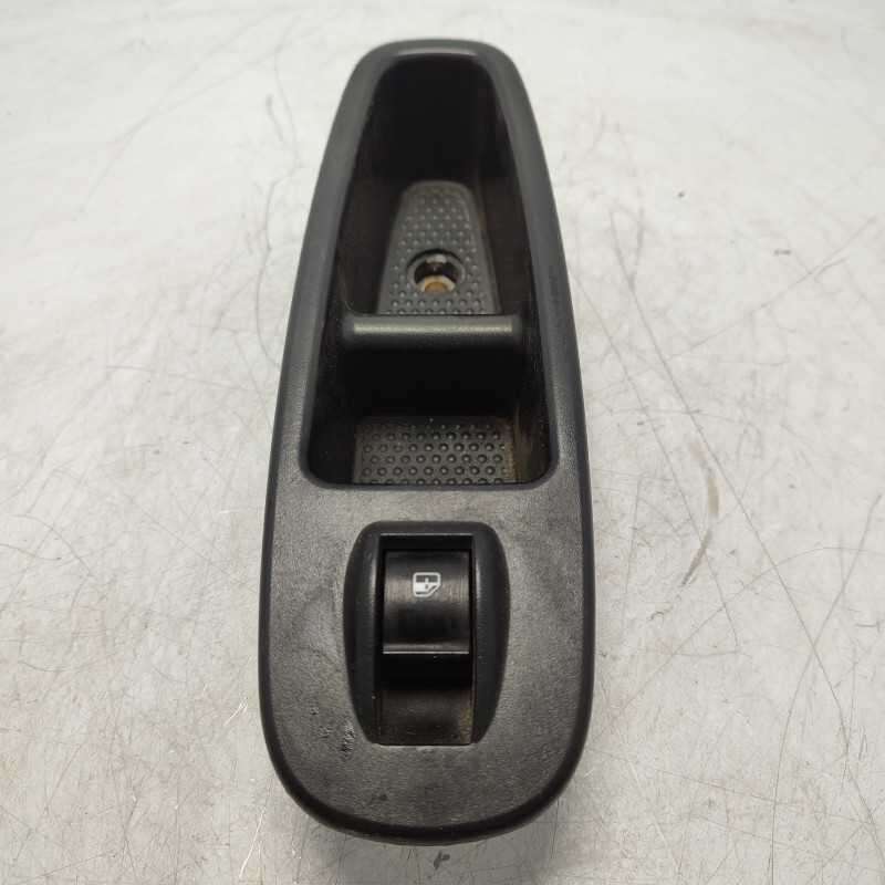 7355550190 pulsante comando alzavetro alzacristallo Fiat 500 L 351 352 1.3 MJT 62 KW 2014 anteriore destro