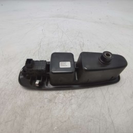 7355550190 pulsante comando alzavetro alzacristallo Fiat 500 L 351 352 1.3 MJT 62 KW 2014 anteriore destro