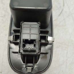 7355550190 pulsante comando alzavetro alzacristallo Fiat 500 L 351 352 1.3 MJT 62 KW 2014 anteriore destro