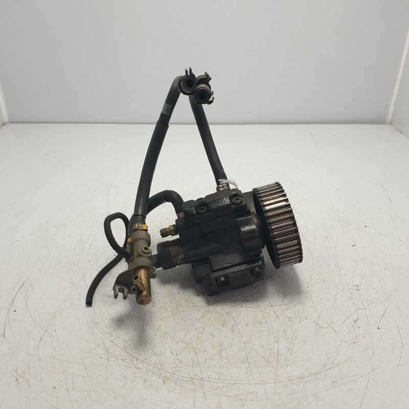 0445010006 Pompa common rail alta pressione gasolio Bosch Alfa Romeo 147 1.9jtd Fiat Lancia 2000-10