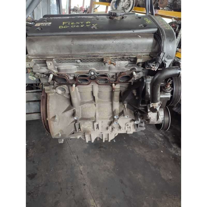 Motore Ford Fiesta 1.2BENZINA 55KW 75CV DHB 1999