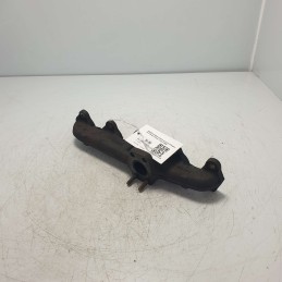 548028 Collettore sistema di scarico Peugeot Ford Citroen Picasso 1.6 tdci 2008