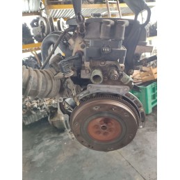 Motore Ford Fiesta 1.2BENZINA 55KW 75CV DHB 1999