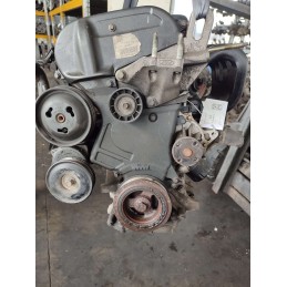 Motore Ford Fiesta 1.2BENZINA 55KW 75CV DHB 1999