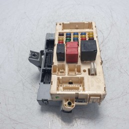 46558758 Centralina scatola fusibili ECU Alfa Romeo 147 937 2000-10 