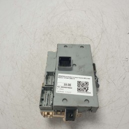 46558758 Centralina scatola fusibili ECU Alfa Romeo 147 937 2000-10 
