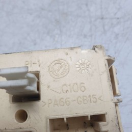 46558758 Centralina scatola fusibili ECU Alfa Romeo 147 937 2000-10 