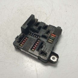 8200306032 Centralina body computer portafusibili Renault Scenic 1.9d 2003-10