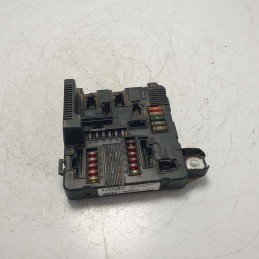 8200306032 Centralina body computer portafusibili Renault Scenic 1.9d 2003-10