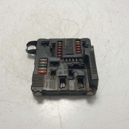 8200306032 Centralina body computer portafusibili Renault Scenic 1.9d 2003-10