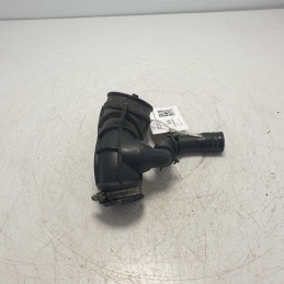 90530768 Tubo condotto manicotto aspirazione Opel Astra G 2.0d 2002