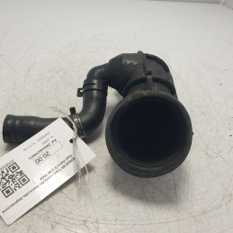 90530768 Tubo condotto manicotto aspirazione Opel Astra G 2.0d 2002