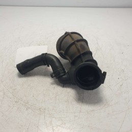 90530768 Tubo condotto manicotto aspirazione Opel Astra G 2.0d 2002