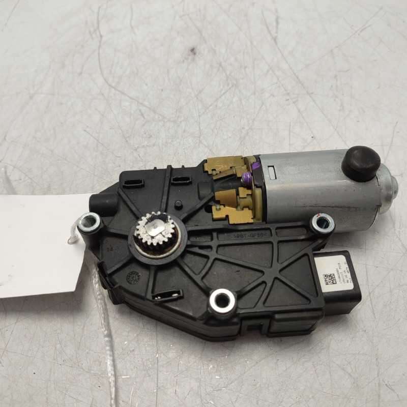 07512829 motorino apertura tettuccio Fiat 500 L 351 352 1.3 MJT 62 KW 2014 199B4000