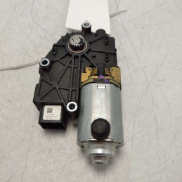07512829 motorino apertura tettuccio Fiat 500 L 351 352 1.3 MJT 62 KW 2014 199B4000
