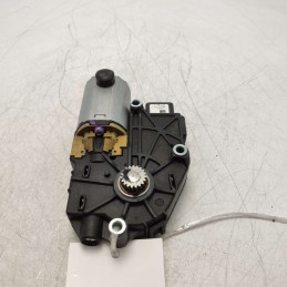07512829 motorino apertura tettuccio Fiat 500 L 351 352 1.3 MJT 62 KW 2014 199B4000