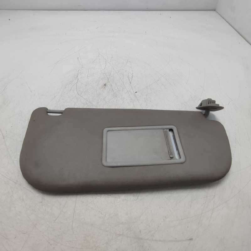 Aletta pantina parasole anteriore destro Alfa Romeo 156 1.6 88KW benzina 1999 AR67601