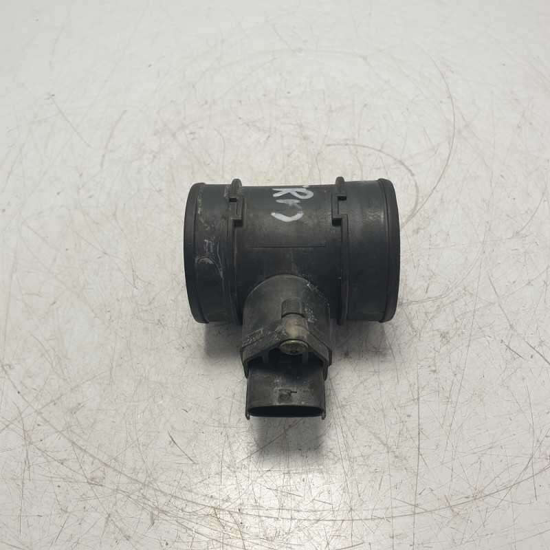 0281002180 Debimetro flussometro misuratore massa d'aria Opel Astra G 2.0TD 2002