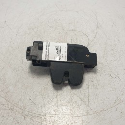 9633089280 Serratura chiusura cofano portellone baule posteriore Citroen C5 2000-08
