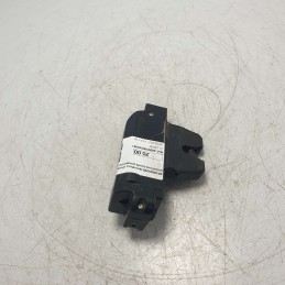 9633089280 Serratura chiusura cofano portellone baule posteriore Citroen C5 2000-08