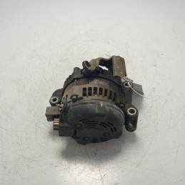 27060-26060 Alternatore generatori Toyota Rav 4 4x4 2.2d 110kw 150cv 2ADFHV 2009 