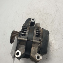 27060-26060 Alternatore generatori Toyota Rav 4 4x4 2.2d 110kw 150cv 2ADFHV 2009 