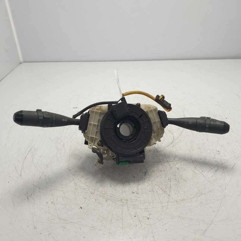 A4545400217 Devioluci deviosgancio contatto spiralato Smart Forfour W454 2004-06