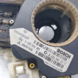 A4545400217 Devioluci deviosgancio contatto spiralato Smart Forfour W454  2004-06