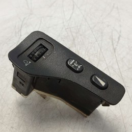 156016309 pulsantiera interruttori regolazione fari luci Alfa Romeo 156 1.6 88KW benzina 1999 AR67601
