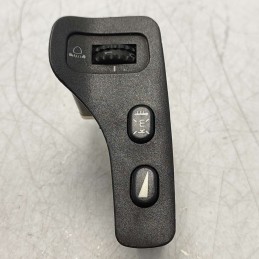 156016309 pulsantiera interruttori regolazione fari luci Alfa Romeo 156 1.6 88KW benzina 1999 AR67601