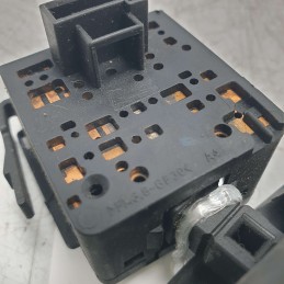 0918541312268700 Devioluci deviosgancio leve comando frecce Opel Corsa C 2000-06