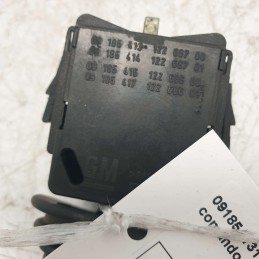 0918541312268700 Devioluci deviosgancio leve comando frecce Opel Corsa C 2000-06